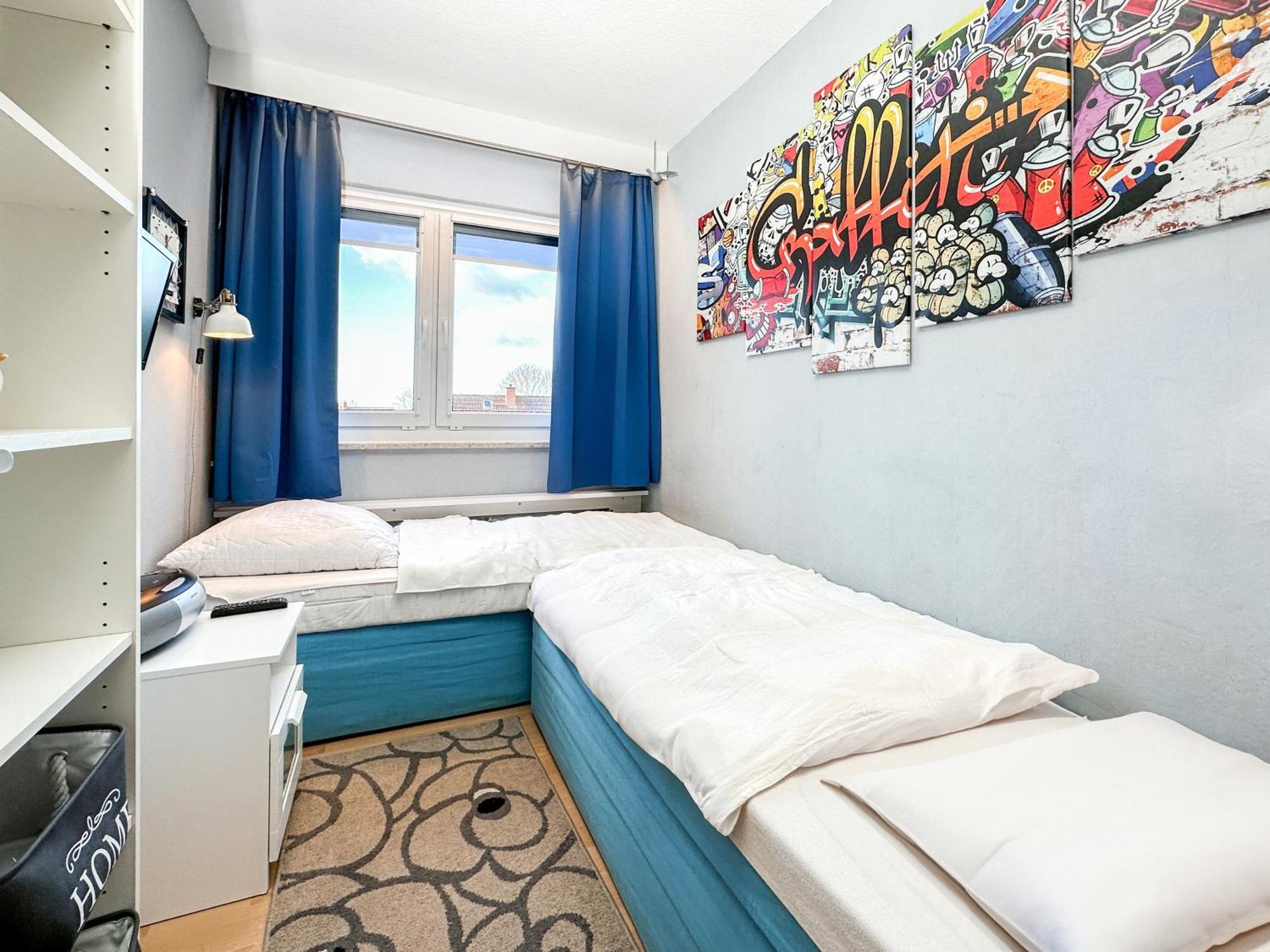 Fewo Ferienglueck Berolina 131 Dahme  Exterior photo